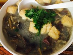 -妯娌老鸭粉丝汤(新区宝龙店)