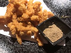 黄金条酥-湊湊火锅·茶憩(和平大悦城店)