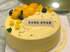 -蓬莱阁中餐厅(崇文门店)