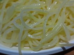 凉拌土豆丝-谷养元粥铺(新天地店)
