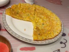 -亚龙湾红树林度假酒店-韩轩韩餐厅