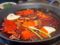 -胖姐社区老火锅(北京总店)