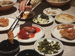 -松鹤面馆·古法焖肉面(观前店)