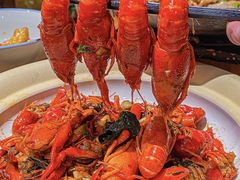 -老湘村·湖南土菜(天河维多利店)