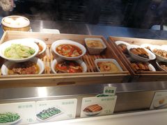 -老乡鸡(亚夏汽车城同创科技园店)