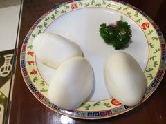 鹿鸣澄沙包-鹿鸣春饭店(总店)