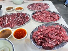 -菜忠潮州牛肉店(岗厦店)