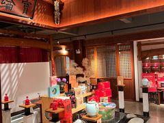 -中国徽菜·徽商故里(罍街店)