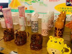 -星巴克(哈尔滨新一百店)