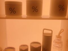 -% Arabica阿拉比卡咖啡(武汉天地店)