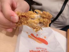 -麦当劳(新塘万达广场分店)