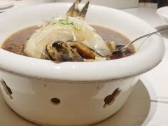 -金狮麟·新豫菜(金码大厦店)