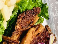 -鹏馨羊羔肉·非遗(新建街店)