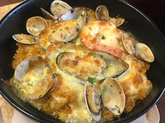 -G+KITCHEN(龙湖狮山天街店)