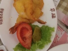 -华梅西餐厅(哈尔滨中央大街店)