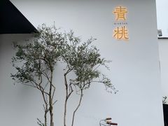 -青桃餐厅