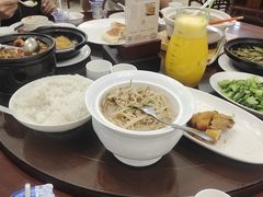 -茶港食堂(武昌店)