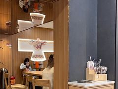 -霸王茶姬(正佳广场店)