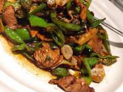 -兰湘子·湘菜小炒(石家庄万象城店)