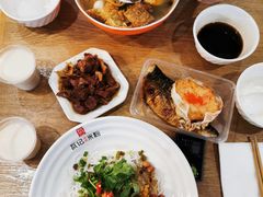 -瓦记米粉(东鼓道店)