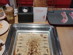 -新石器烤肉(百联川沙店)