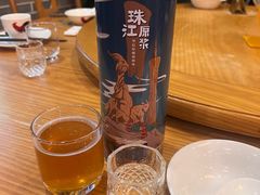 -德胜轩正宗顺德菜(宝安沙井会展中心店)