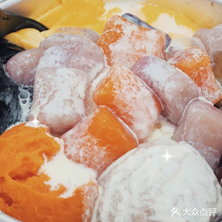 干饭人干饭魂～麓山南路美食攻略！