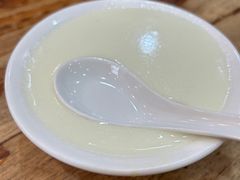 -沙湾姜埋奶(兴新包店)