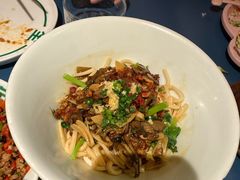 -一坐一忘云南菜(嘉里中心店)