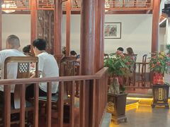 -闽公馆·客家私房菜·商务宴请·包厢(杏林橡树湾店)