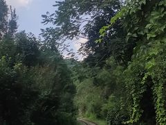 -双龙峡