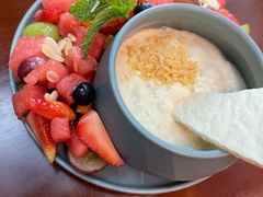 -haxnbauer海森堡德国餐厅(深圳coco店)