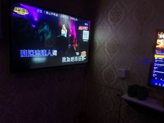 -欢唱KTV(映月湖环宇城店)