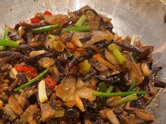 -呷湘厨·鱼汤捞饭·剁椒鱼头·辣椒炒肉(国家会展中心店)