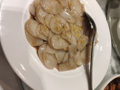 桂花红糖年糕-走马楼饭庄(慈城古县城店)