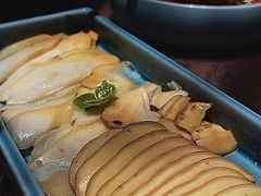 -蘑界·野生菌火锅(深业上城店)