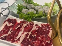 -食潮汕头鲜牛馆(望京保利店)