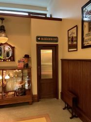 点击看大图 -IMUSE BARBER SHOP