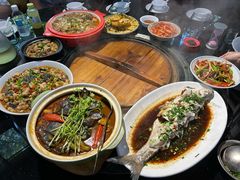 -好灶头妈妈菜·千岛湖土菜地标美食