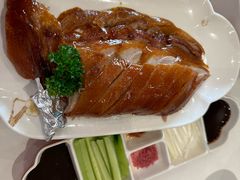 -大鸭梨烤鸭(石佛营店)
