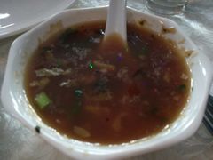 -葛尼沙印度餐厅 (镇明路店)