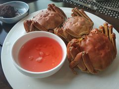 -Social 秀西餐厅-长沙瑞吉酒店(运达店)