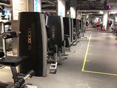 -阳光游泳培训(北苑店)