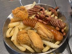 -MI WU FACTORY米屋美食工厂餐厅(绿地店)