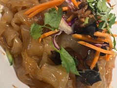 东北大拉皮-东北灶(青浦万达茂店)