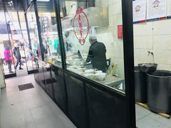 -老刘家泡馍·陕西老字号(钟楼广济街店)