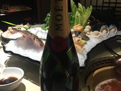 -余欢领鲜火锅(新街口店)