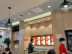 -蜀留香火锅(社会山店)