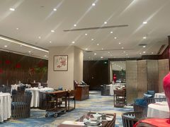 -红棉中餐厅·广州海航威斯汀酒店