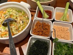 鼓浪屿林家薄饼-林四喜·闽南传家菜(鼓浪屿店)